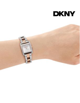 DKNY ladies Watch with Bracelet